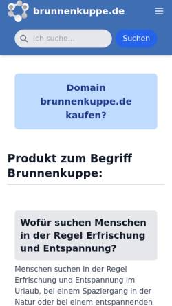 Brunnenkuppe Heilpraxis - Praxis der Chinesischen Medizin