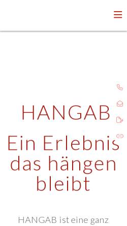 HANGAB