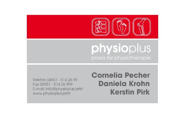 Physioplus Pecher-Krohn-Pirk