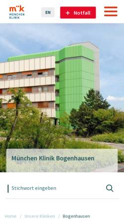 Klinikum Bogenhausen