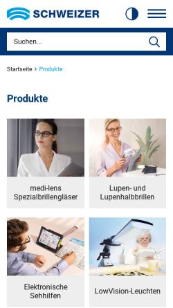 Schweizer Informationsportal
