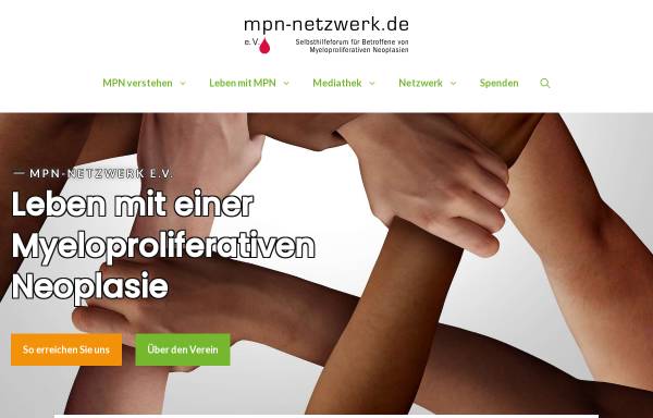 Mpn-Netzwerk e. V.