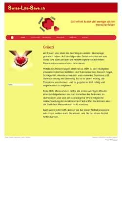 Swiss-Life-Save