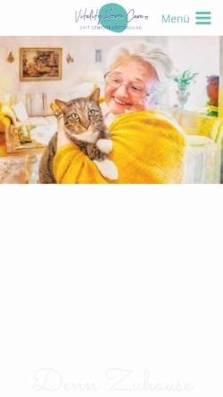 VitalityHomeCare