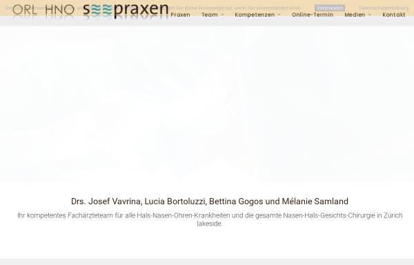 See-Praxen AG