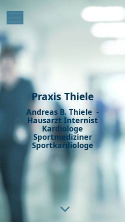 Thiele, Andreas B.
