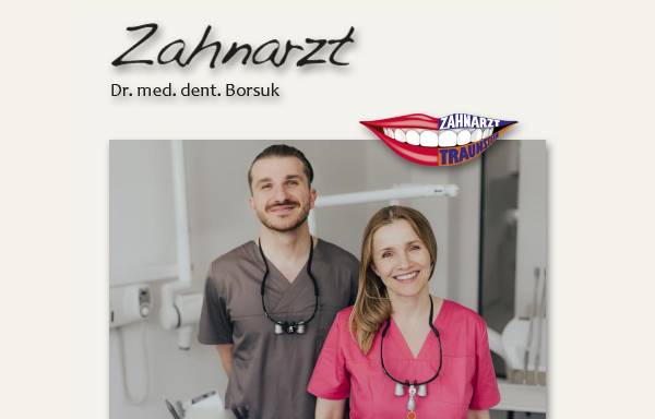 Zahnarztpraxis Zimmermann - Die Zahnfeen
