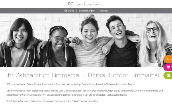 Dental Center Limmattal