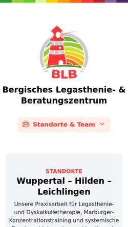 Bergisches Beratungszentrum