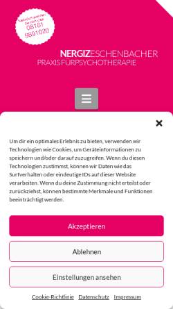 Nergiz Eschenbacher