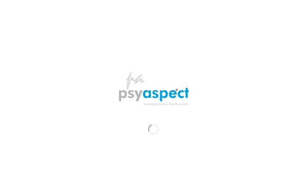 Psyaspect - Reto Mischol MSc