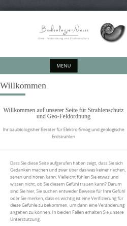 Baubiologie Neuss
