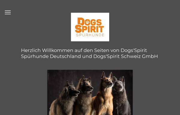 Bettwanzenspürhunde im Dreiländereck