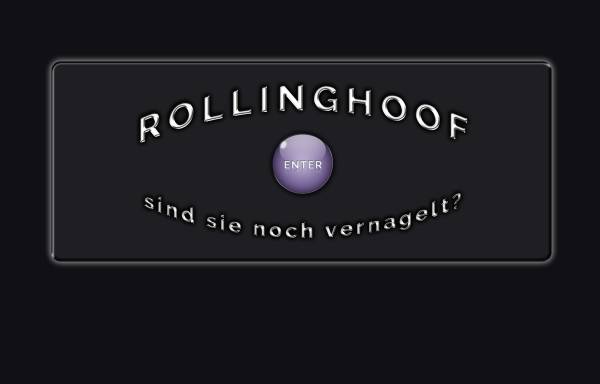 Vorschau von www.rollinghoof.de, Rollinghoof