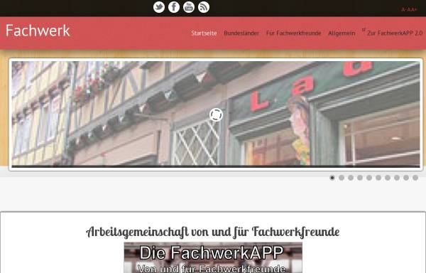 Fachwerkfreunde.de