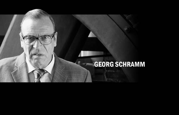 Schramm, Georg