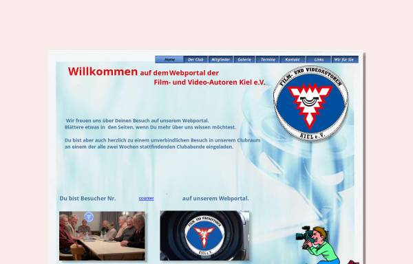Film- und Video-Amateure Kiel e.V.