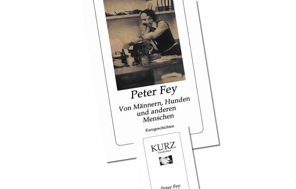 Vorschau von www.peterfey.de, Peter Fey