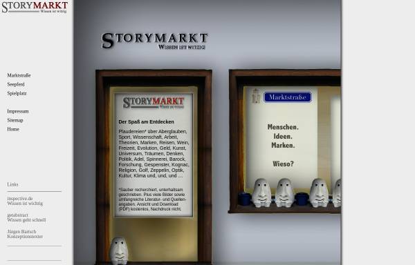 Storymarkt