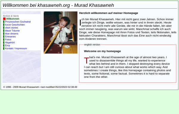 Khasawneh.org