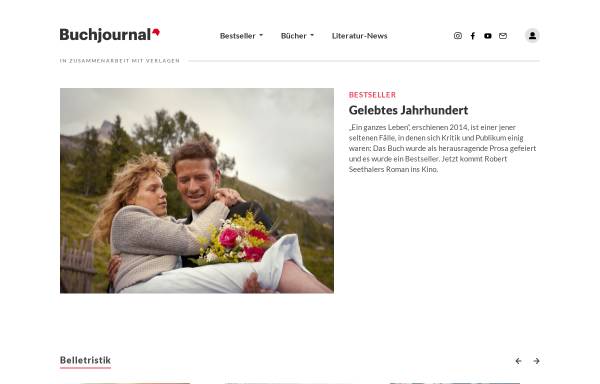 BuchJournal