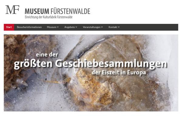 Museum Fürstenwalde