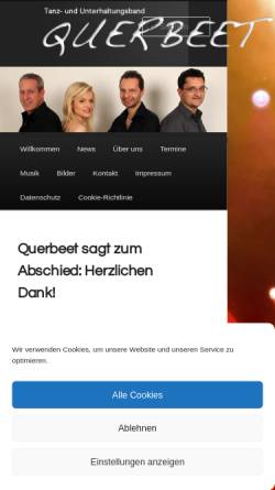 Querbeet