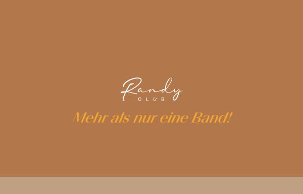 Vorschau von www.randyclub.de, Randy Club