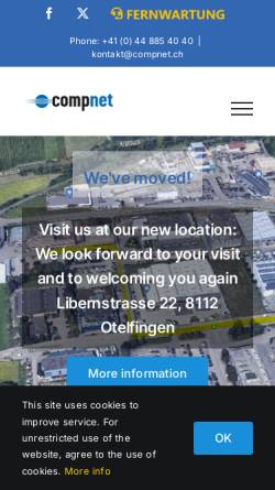 Compnet GmbH
