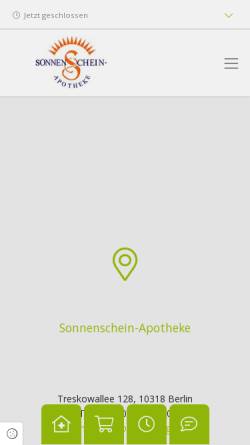 Sonnenschein-Apotheke