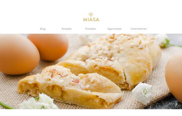 Miasa GmbH