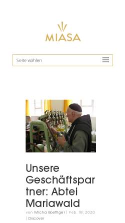 Miasa GmbH