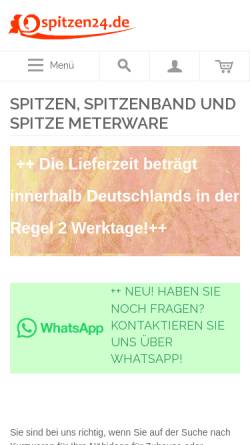 Spitzen24