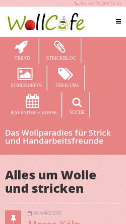 Wolle und mehr