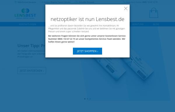 Netzoptiker GmbH