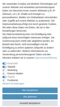Vorschau der mobilen Webseite www.stabilo-sanitaer.de, Stabilo Werkzeugfachmarkt für Haus-Hof-Freizeit GmbH