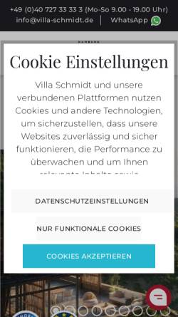 Villa Schmidt GmbH