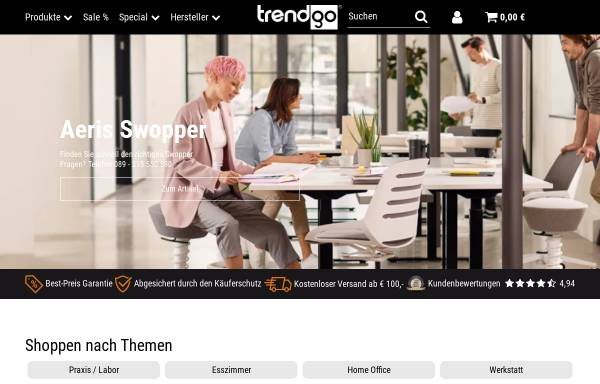 Trendgo GmbH