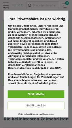 MSP Medien-Service und Promotion GmbH