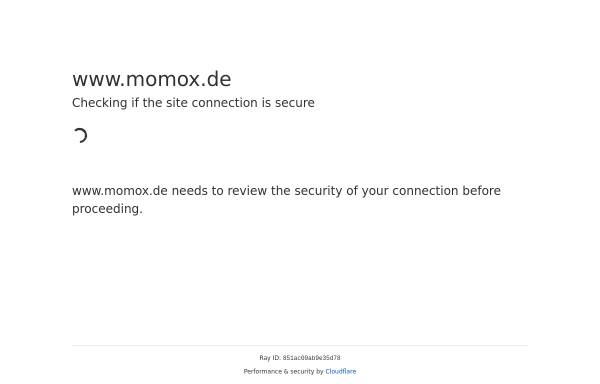Momox GmbH