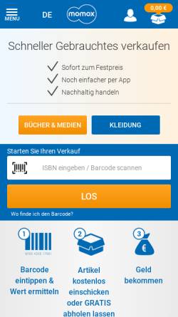 Momox GmbH