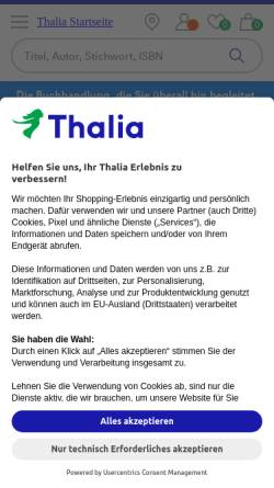 Thalia.at