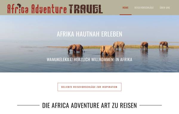 Africa-Adventure.Travel