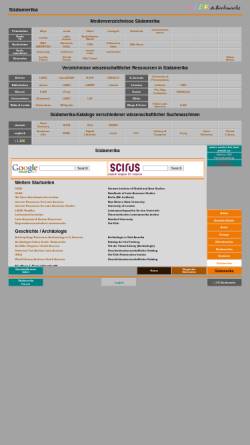 Vorschau der mobilen Webseite llek.de, Llek Suchmaschinen