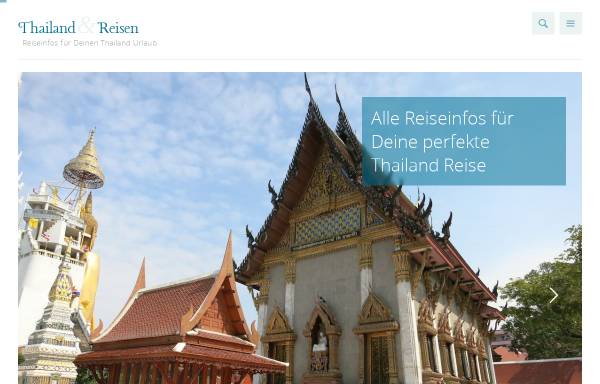 Thailand-Reisen.org