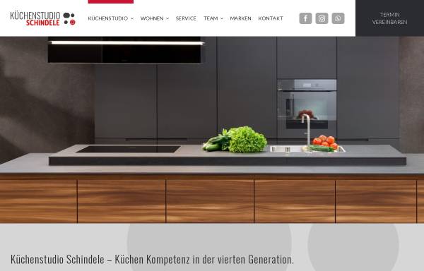 Küchenstudio Schindele GmbH