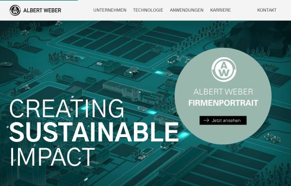 Weber Automotive GmbH