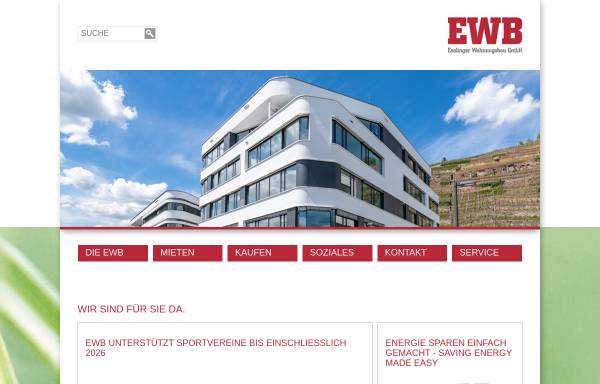 Esslinger Wohnbau GmbH