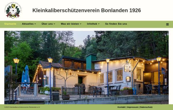 Kleinkaliber-Schützenverein Bonlanden 1926 e.V.