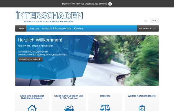 Interschaden GmbH